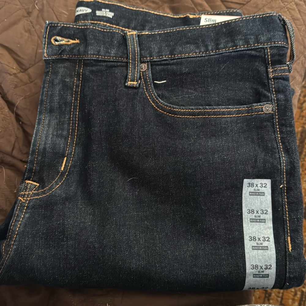 NWT Old Navy men’s jeans